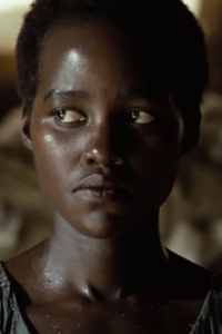 12 Years a Slave [Lupita Nyong'o]